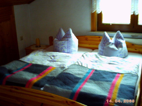 Bild 5 Schlafzimmer