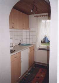 Bild 3 Küche