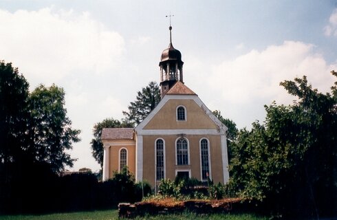 Bild 10 Kirche Hermannsdorf
