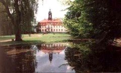 Bild 1 Schloss Reinhardtsgrimma