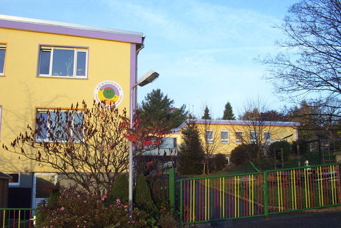 Bild 9 Kindertagesstätte Neukirchen