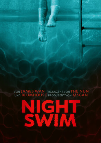Bild 1 Night Swim