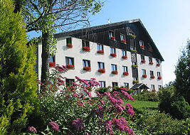 Bild 2 Hotel Forstmeister