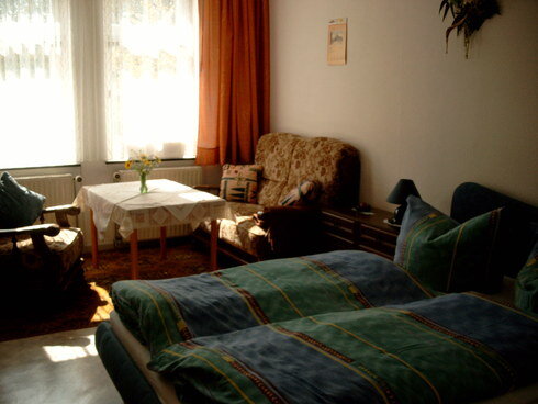 Bild 3 1-Raum-Apartment für 1-2 Personen