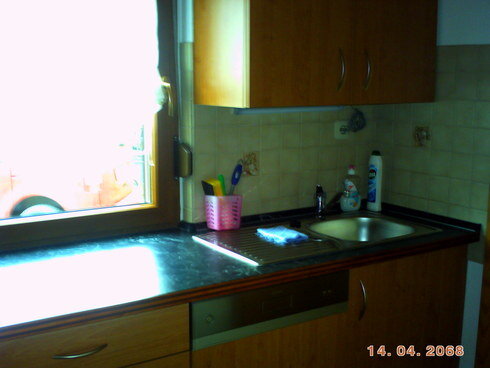Bild 7 Küche