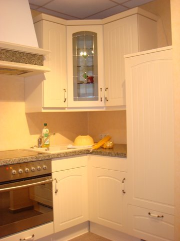 Bild 5 eine Küche