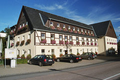 Bild 1 Gasthof zum Fürstenthal