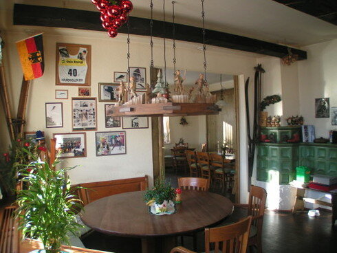 Bild 5 Gaststätte