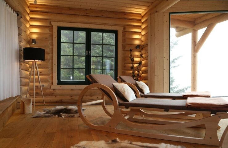 Bild 6 Relax Lodge