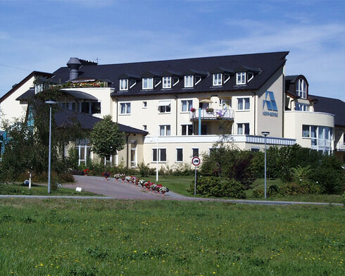 Bild 4 Pflegeheim "HERR-Berge" Burkhardtsgrün