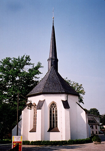 Bild 1 Stollberger Marienkirche