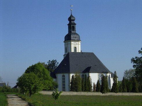 Bild 2 Predigerkirche in Pretzschendorf