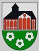 Bild 10 Wappen der Gemeinde Neukirchen