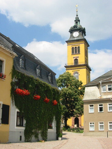 Bild 3 Stadtkirche
