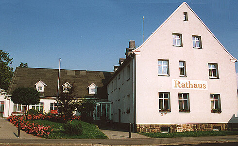 Bild 5 Rathaus Lichtenberg