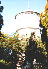 Bild 4 Wasserturm (mehr als 100 Jahre alt)