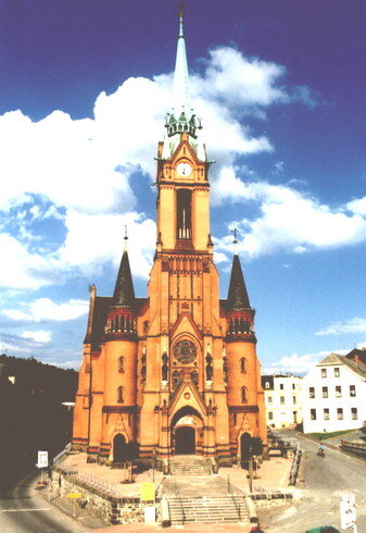 Bild 3 Kirche