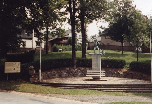Bild 4 Siegfried-Denkmal