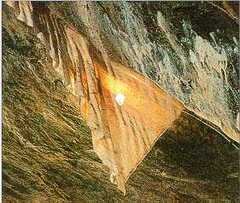 Bild 1 Drachenhöhle Syrau