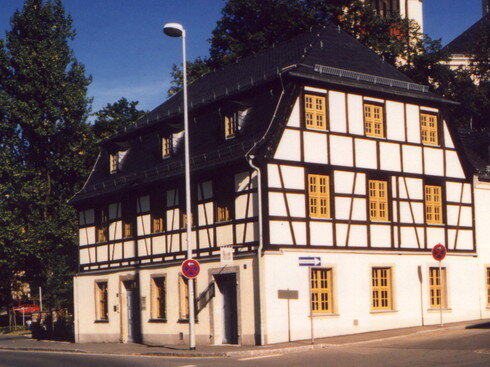 Bild 3 Zoephelsches Haus