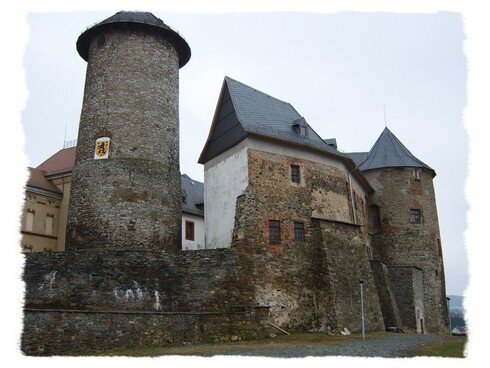 Bild 9 Schloss Voigtsberg