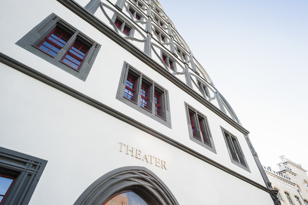  Theater Plauen-Zwickau plant Wiedereinstieg in den Spielbetrieb ab 16. Januar 