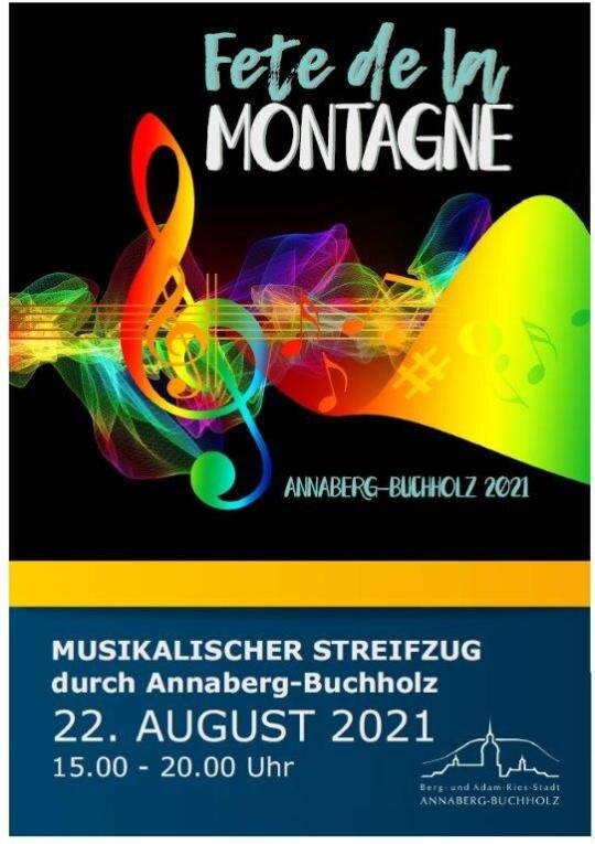Musik an: Handgemachte Klänge in Annaberg-Buchholz
