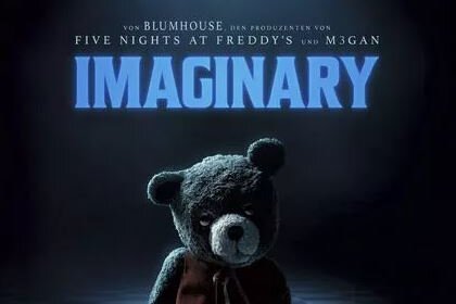 2x2 Kinogutscheine für "Imaginary" 