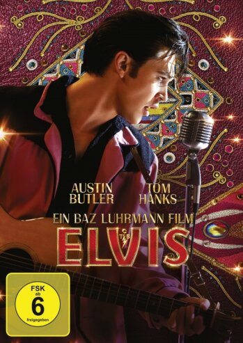 Bild 1 Elvis