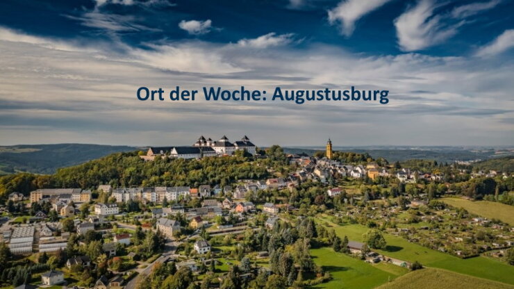 Bild 1 Augustusburg
