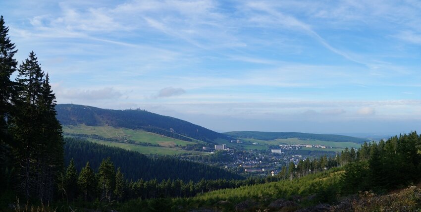 Wandertipp: Eindrucksvolle Panoramen auf dem Konrad-Winkler-Terrainkurweg