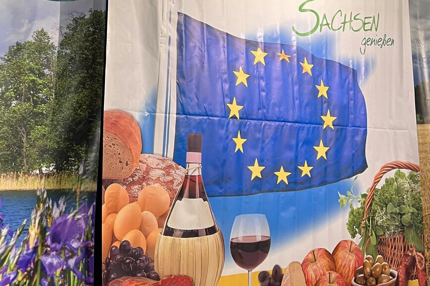 Das bietet der 27. Europäische Bauernmarkt in Plauen 