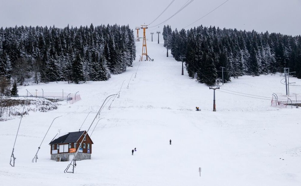 Sachsens Skigebiete öffnen ab 15. Januar unter 2G-Bedingungen 