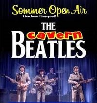 Tickets für The Cavern Beatles - Sommer Open Air in Olbernhau
